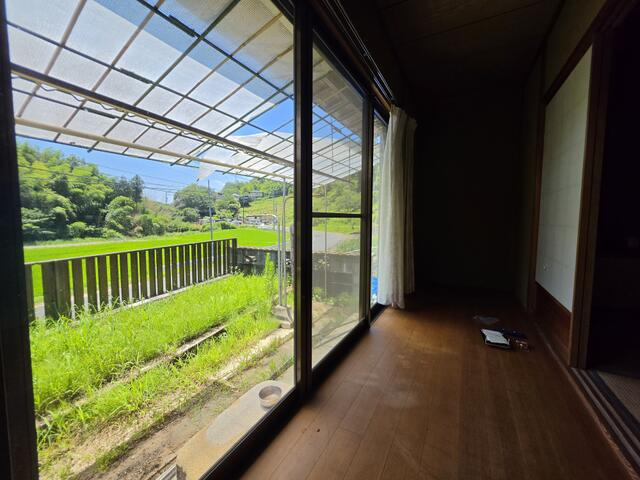 瑞浪市日吉町の内装