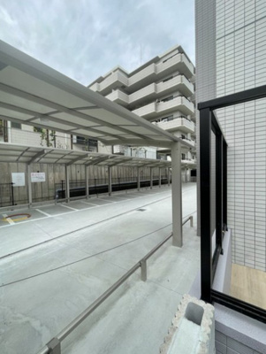 【駐車場】 | VegaLight別府