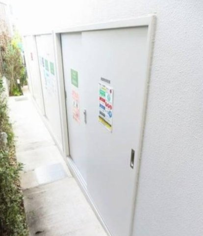 レジディア板橋本町プレイス のその他共用部分