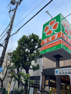 レジディア板橋本町プレイス の周辺