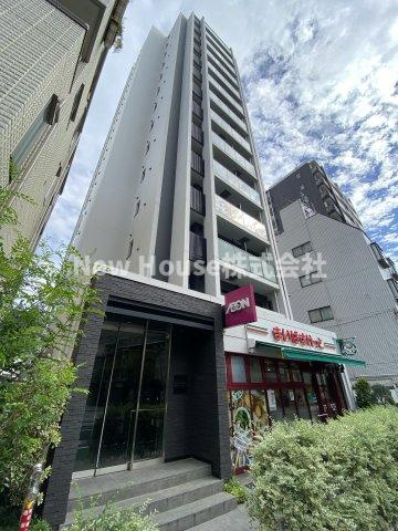 レジディア板橋本町プレイス 