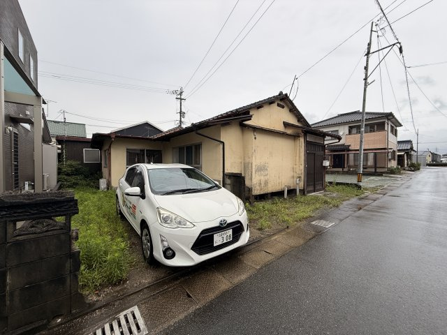 八女市亀甲売地