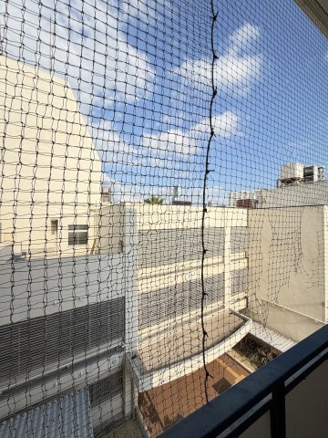 大協ビルの展望