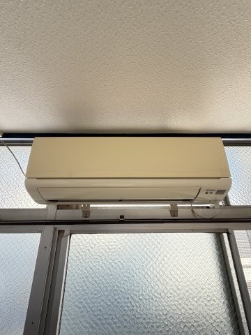 大協ビルの設備