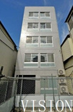 トレスコート大森山王の画像