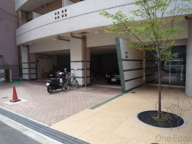 セレニテ天六西のその他共用部分