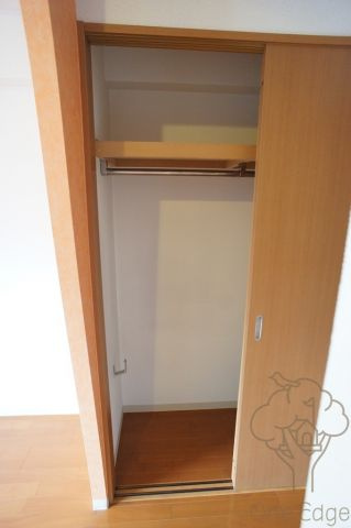 セレニテ天六西の収納