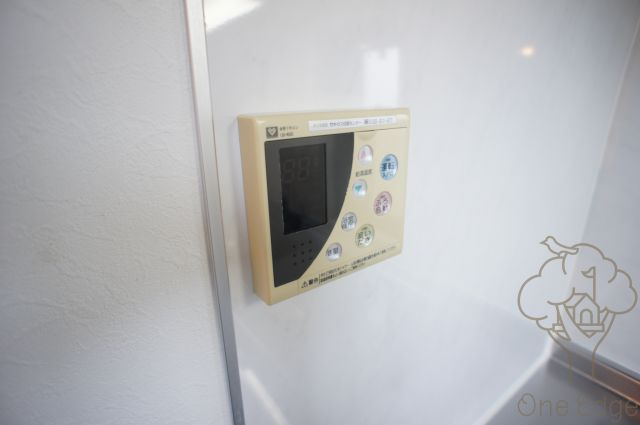ティーズスクエア天神橋の設備