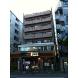 TCRE方南町の画像