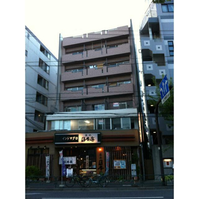 【外観】 | TCRE方南町