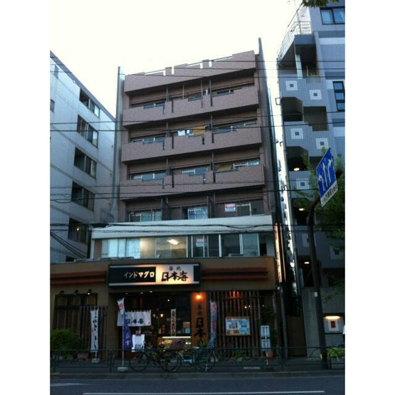 【外観】 | TCRE方南町