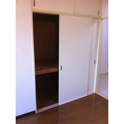 【収納】 | TCRE方南町
