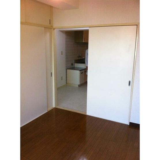 【設備】 | TCRE方南町