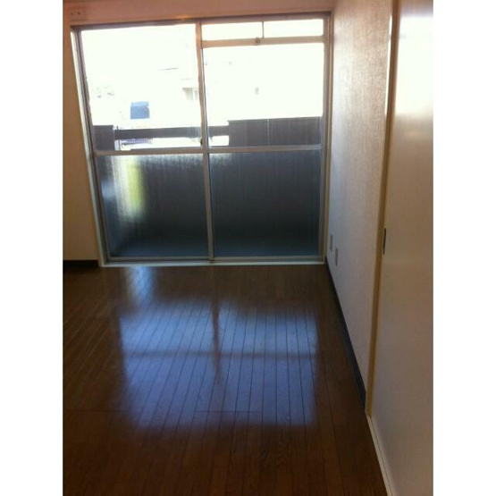 【バルコニー】 | TCRE方南町