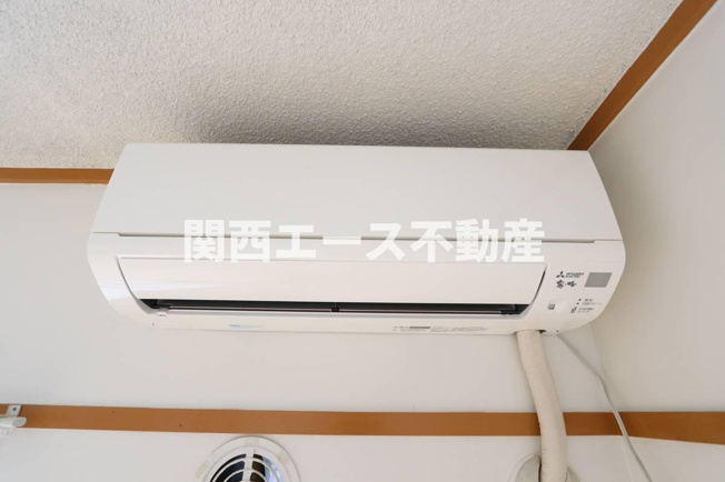 【その他】 | ビレッジハウス境港第三