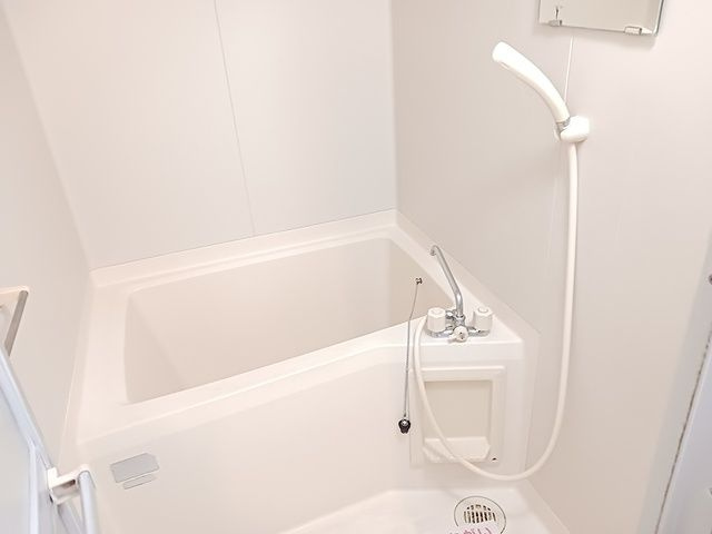 サンライズ芳川　　刈谷市近郊の賃貸はクラスホームの浴室