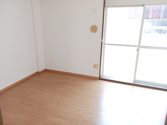 サンライズ芳川　　刈谷市近郊の賃貸はクラスホームの居間・リビング