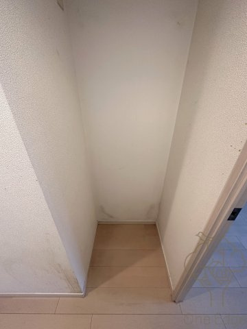 アドバンス東梅田アクシスのキッチン