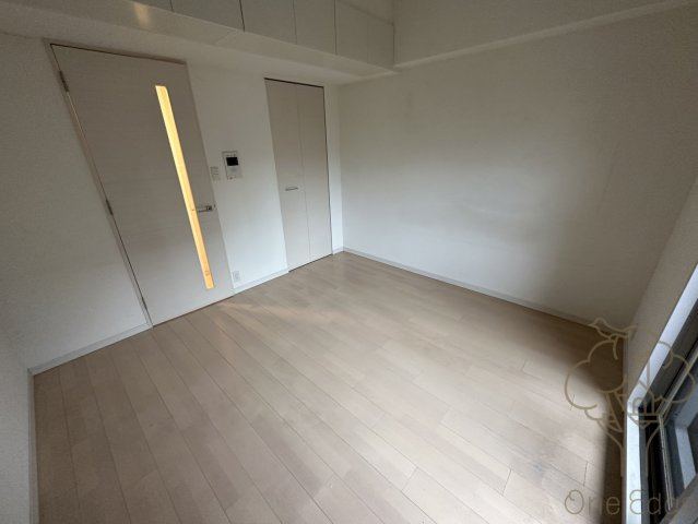 アドバンス東梅田アクシスの内装