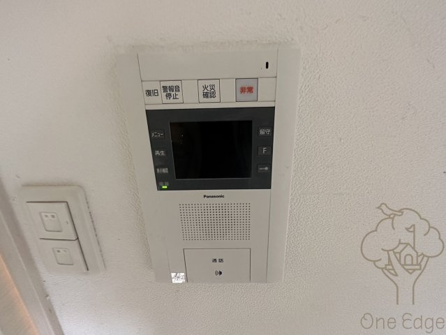 アドバンス東梅田アクシスの設備