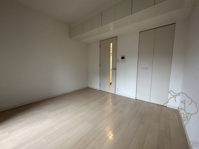アドバンス東梅田アクシスの寝室