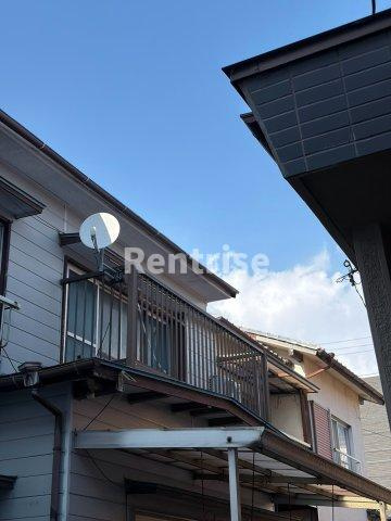 木賀本郷町南戸建てのその他共用部分