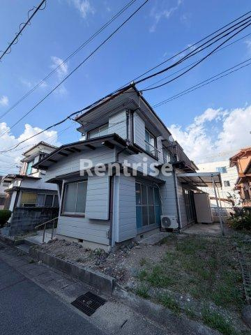 木賀本郷町南戸建て