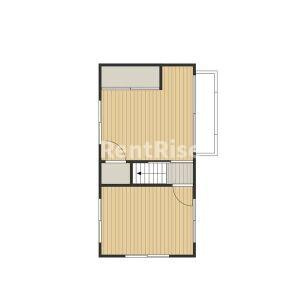 木賀本郷町南戸建ての区画図