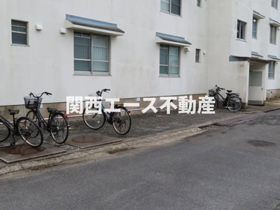 【その他共用部分】 | ビレッジハウス境港第三
