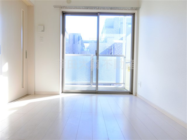 TTINOティーノ多摩川のその他|洋室