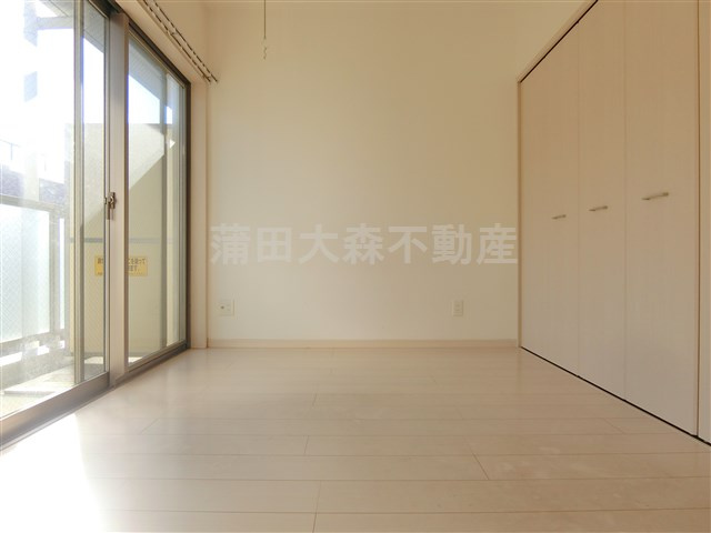 TTINOティーノ多摩川のその他