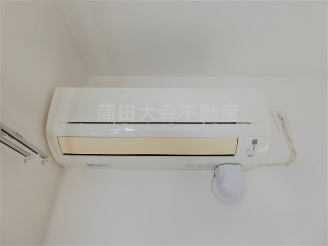 TTINOティーノ多摩川の設備