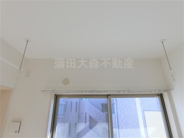 TTINOティーノ多摩川の設備