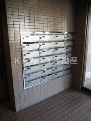 【設備】 | アビタート蒲田