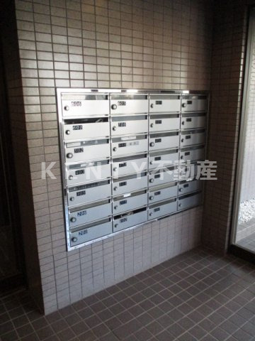 【設備】 | アビタート蒲田