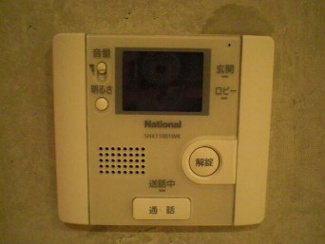 【セキュリティ】 | MODULOR馬込