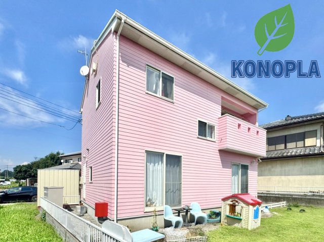 【中古戸建】前橋市富士見町原之郷