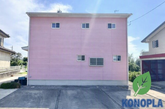 【中古戸建】前橋市富士見町原之郷の外観|■外観｜少し気になる！資料請求だけ！大歓迎です♪お気軽に木ノ葉プランニング高崎店までお問い合わせください♪
