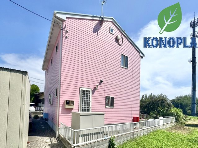 【中古戸建】前橋市富士見町原之郷の外観|■外観｜閑静な住宅街で始める新しい暮らし♪開放的な毎日をあなたへ(^^♪