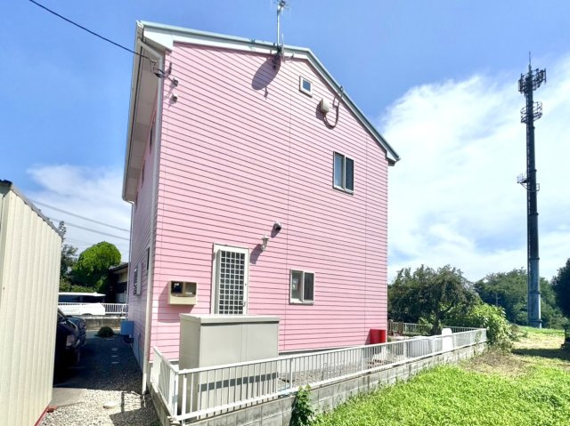 【中古戸建】前橋市富士見町原之郷の外観|■外観｜特徴のある個性的な住まいと美しい街並み、そして住みやすい環境を、ぜひ現地でご覧になりませんか。お気軽にお問合せください(^^)  