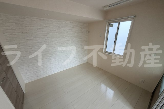 sejour juilletの内装