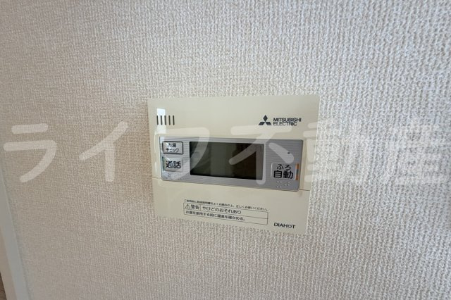 sejour juilletの設備