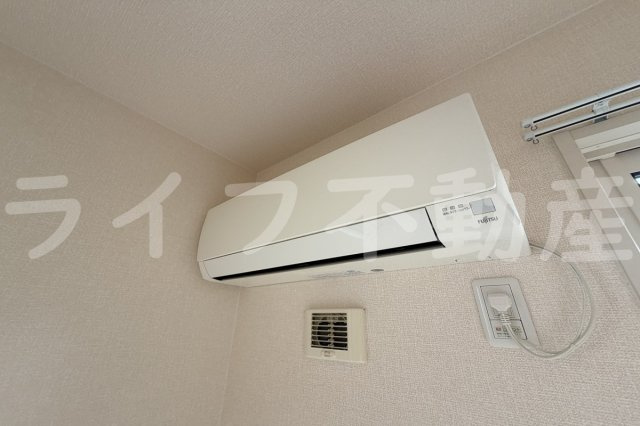 sejour juilletの設備