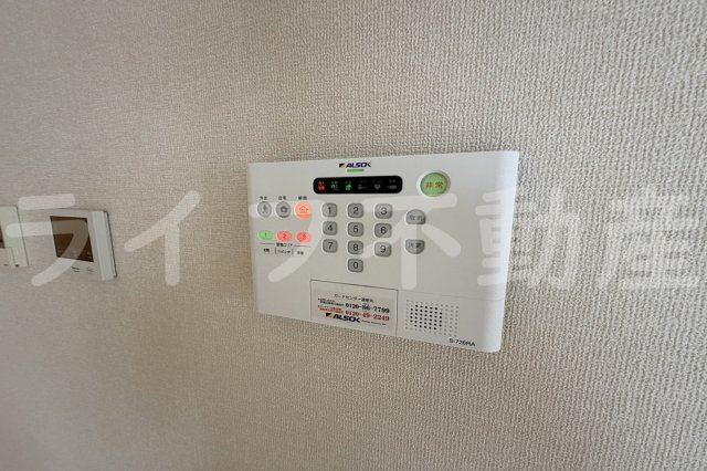 sejour juilletの設備