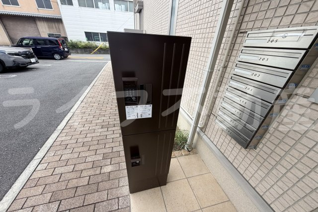 sejour juilletのその他共用部分
