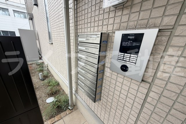 sejour juilletのその他共用部分
