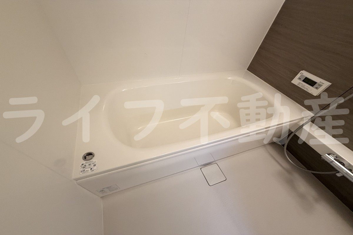 sejour juilletの浴室