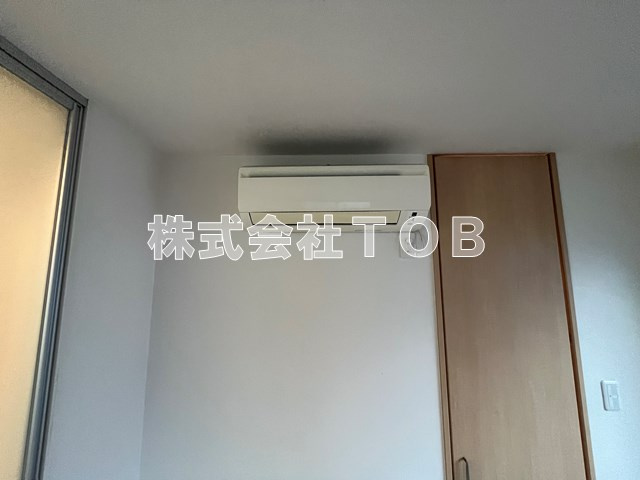 【設備】 | Grace Sakurajosui-グレース桜上水-