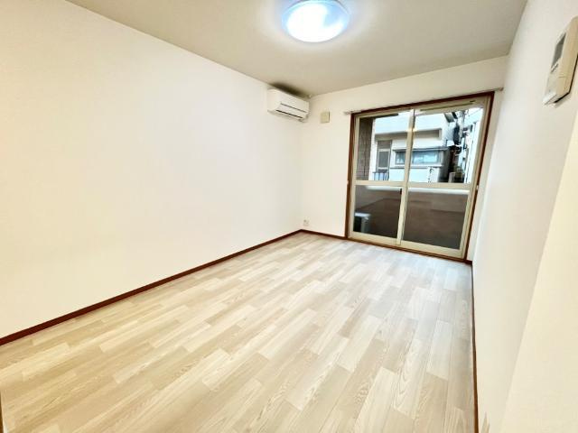 St.Field横濱泉の居間・リビング