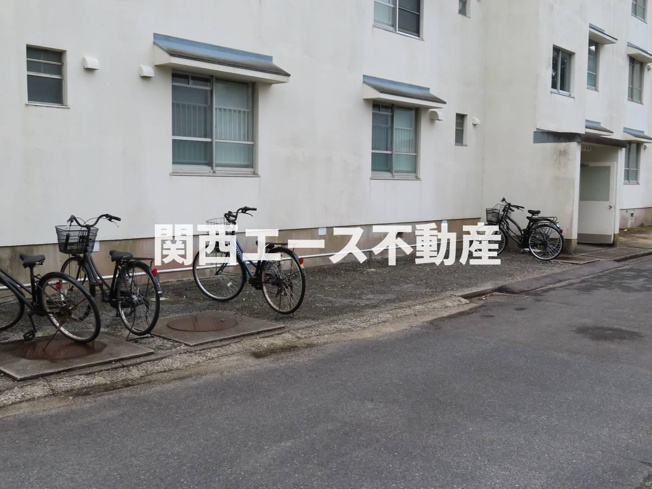 【その他共用部分】 | ビレッジハウス境港第三